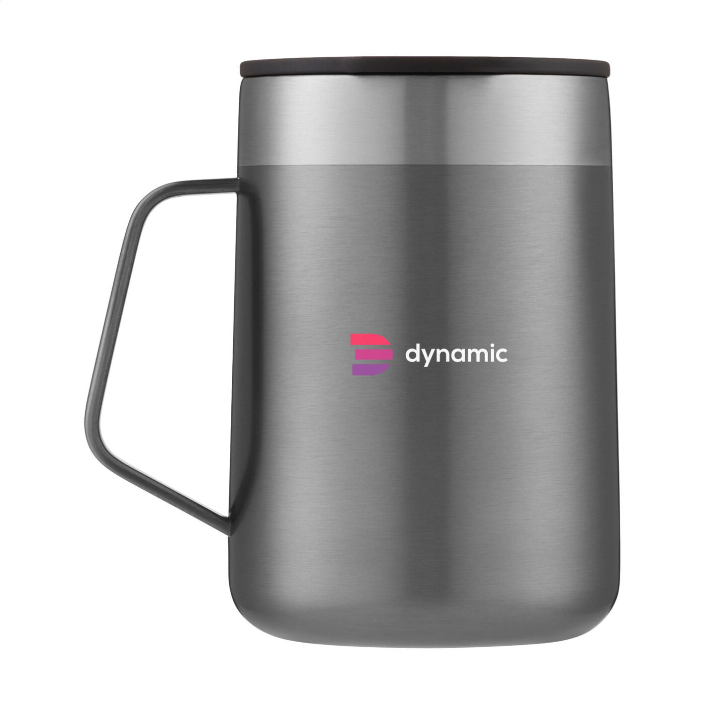 Contigo Streeterville Thermo Desk Mug (sample branding)