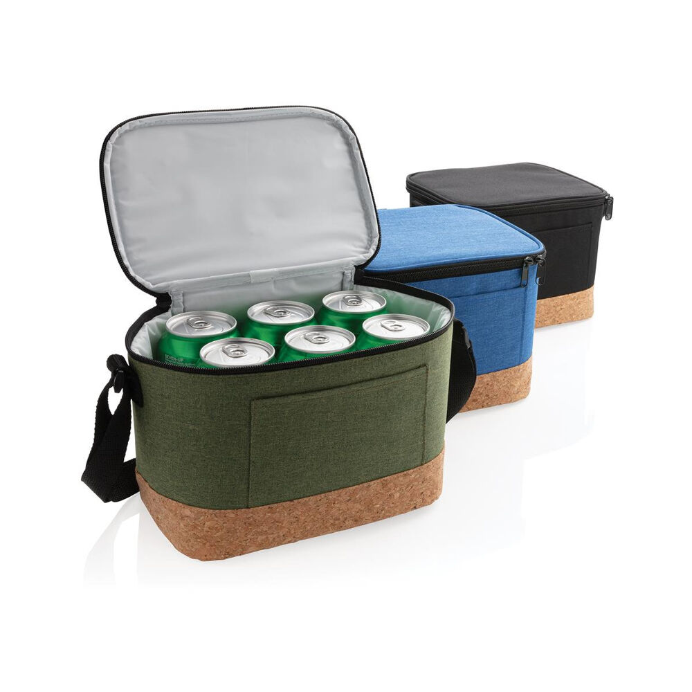 Cork Cooler lunch bag colours