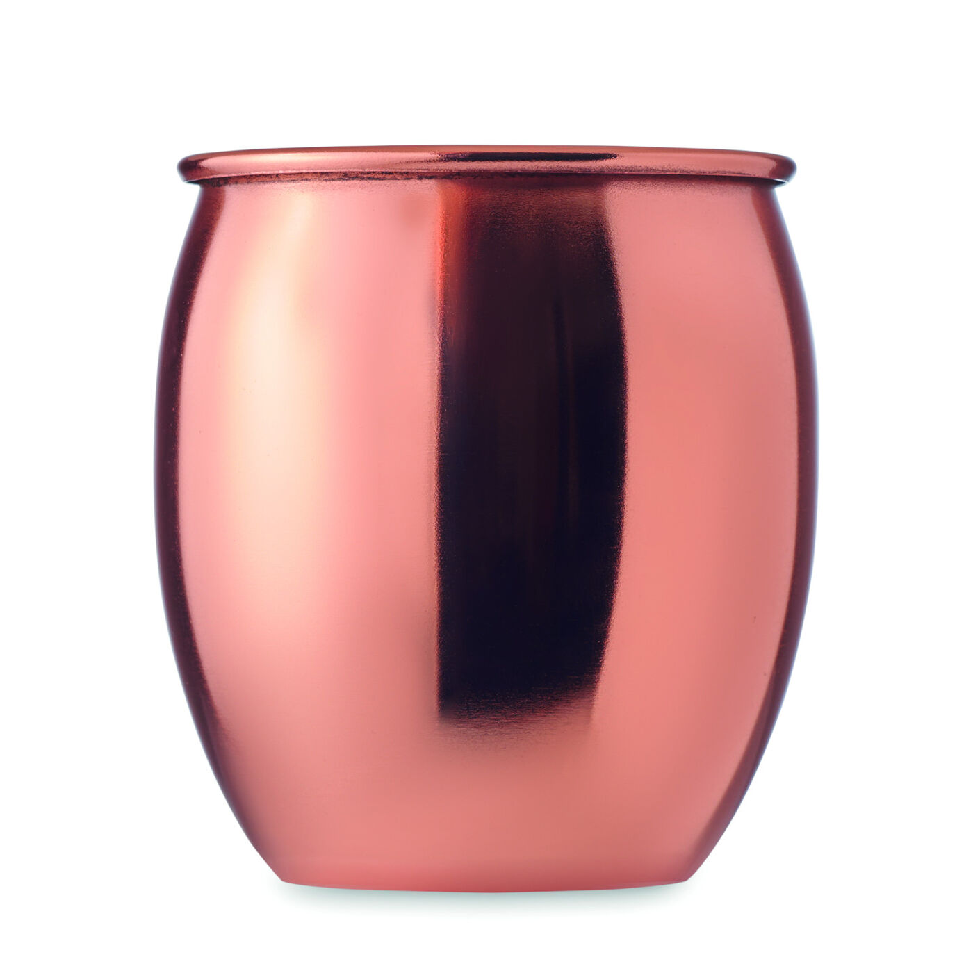 Copper Cocktail Mug