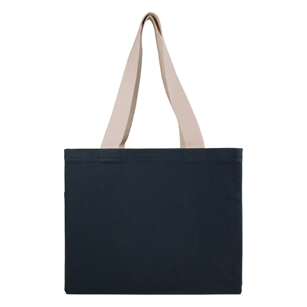 Cranbrook 10oz Cotton Canvas Tote Shopper Bag