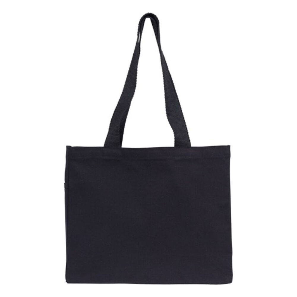 Cranbrook 10oz Cotton Canvas Tote Shopper Bag