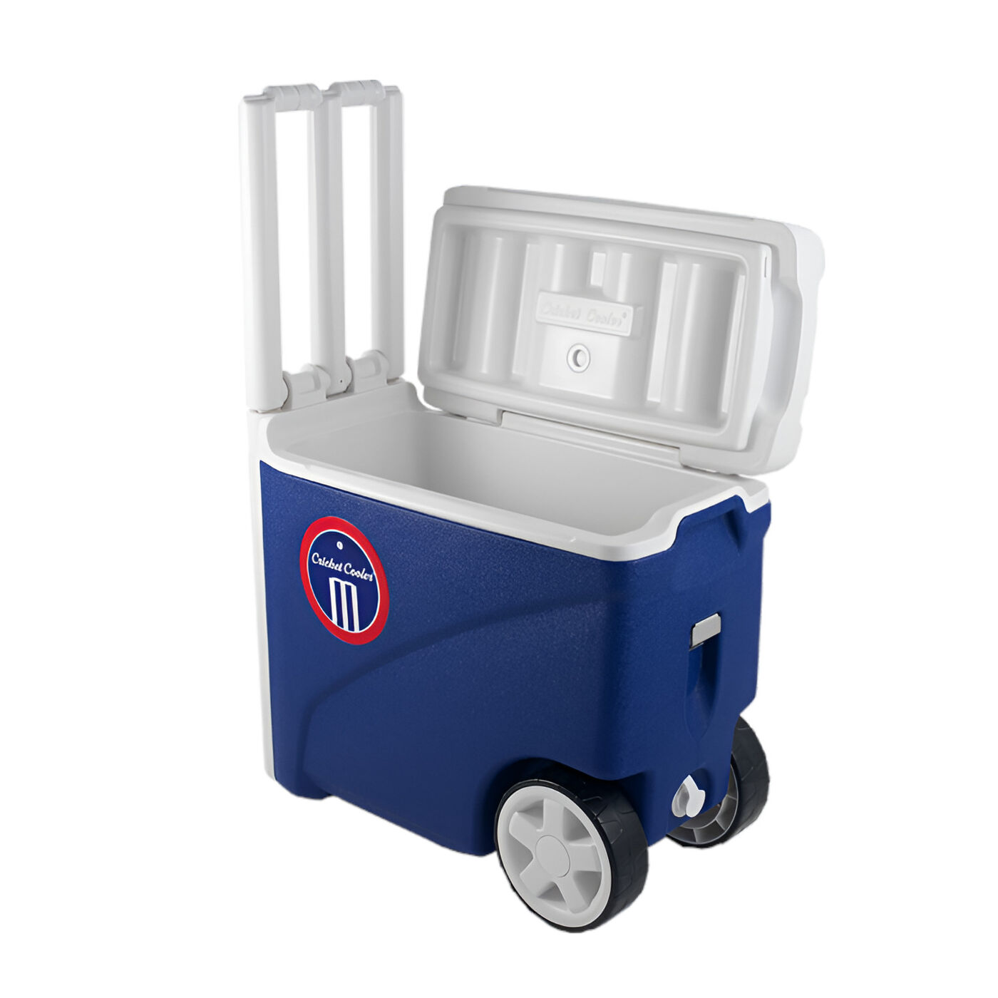 Cricket Stump Cooler Box