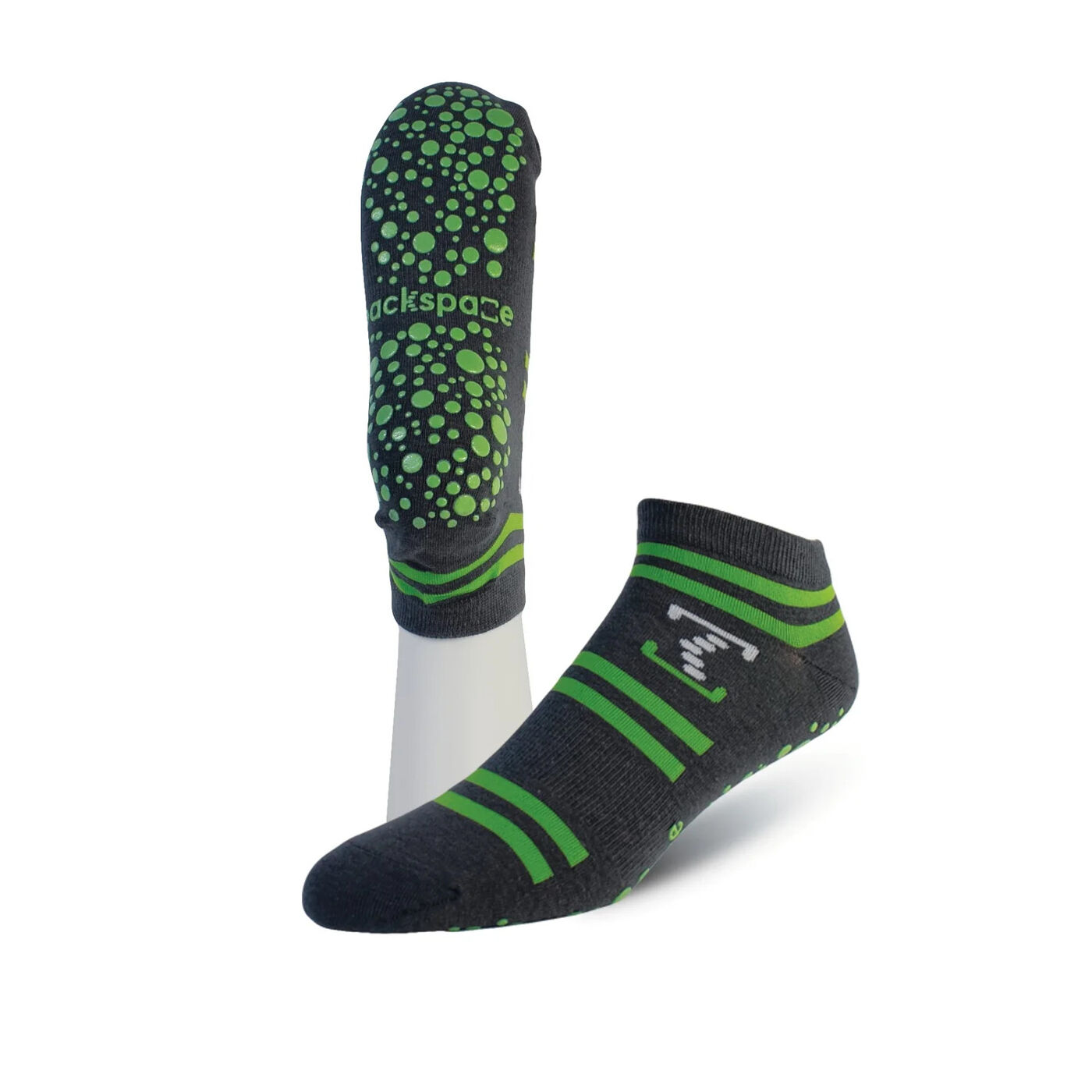 Custom Branded Grip Socks