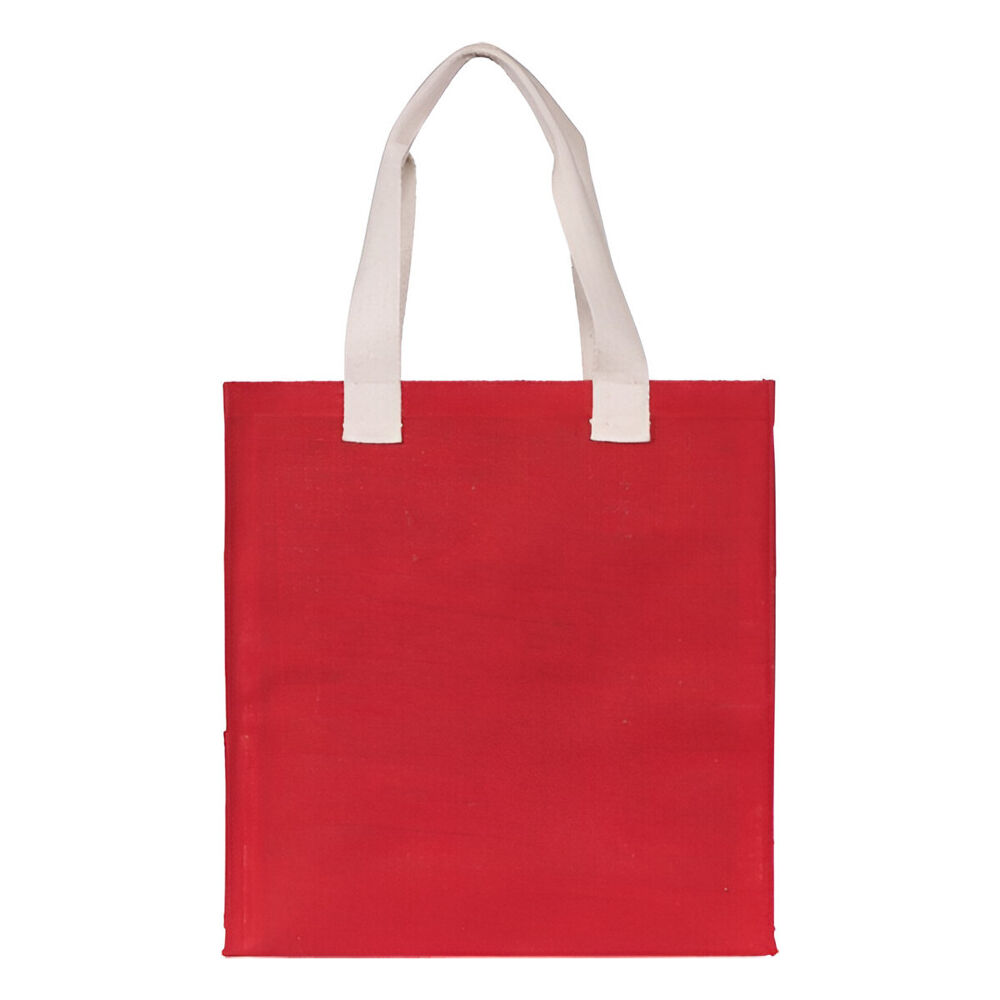 Dargate Eco Jute Tote Bag