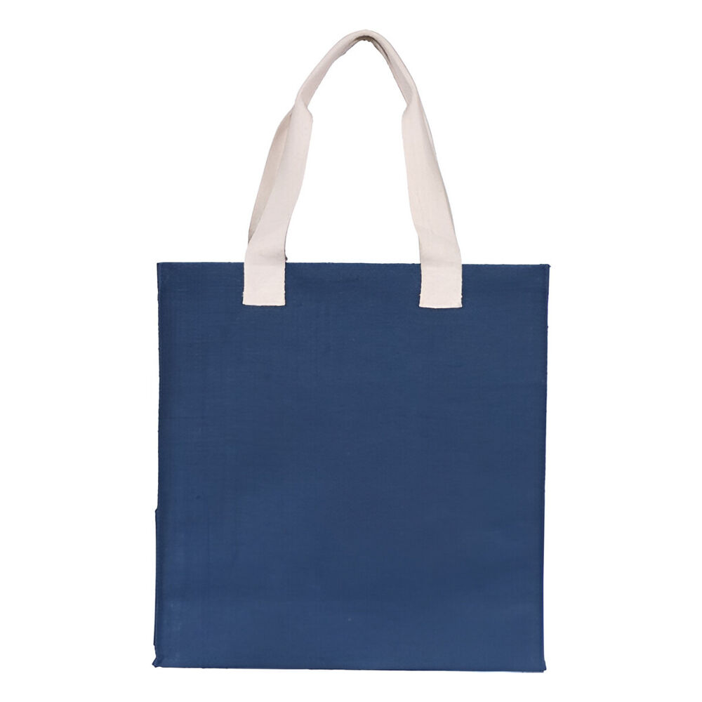 Dargate Eco Jute Tote Bag