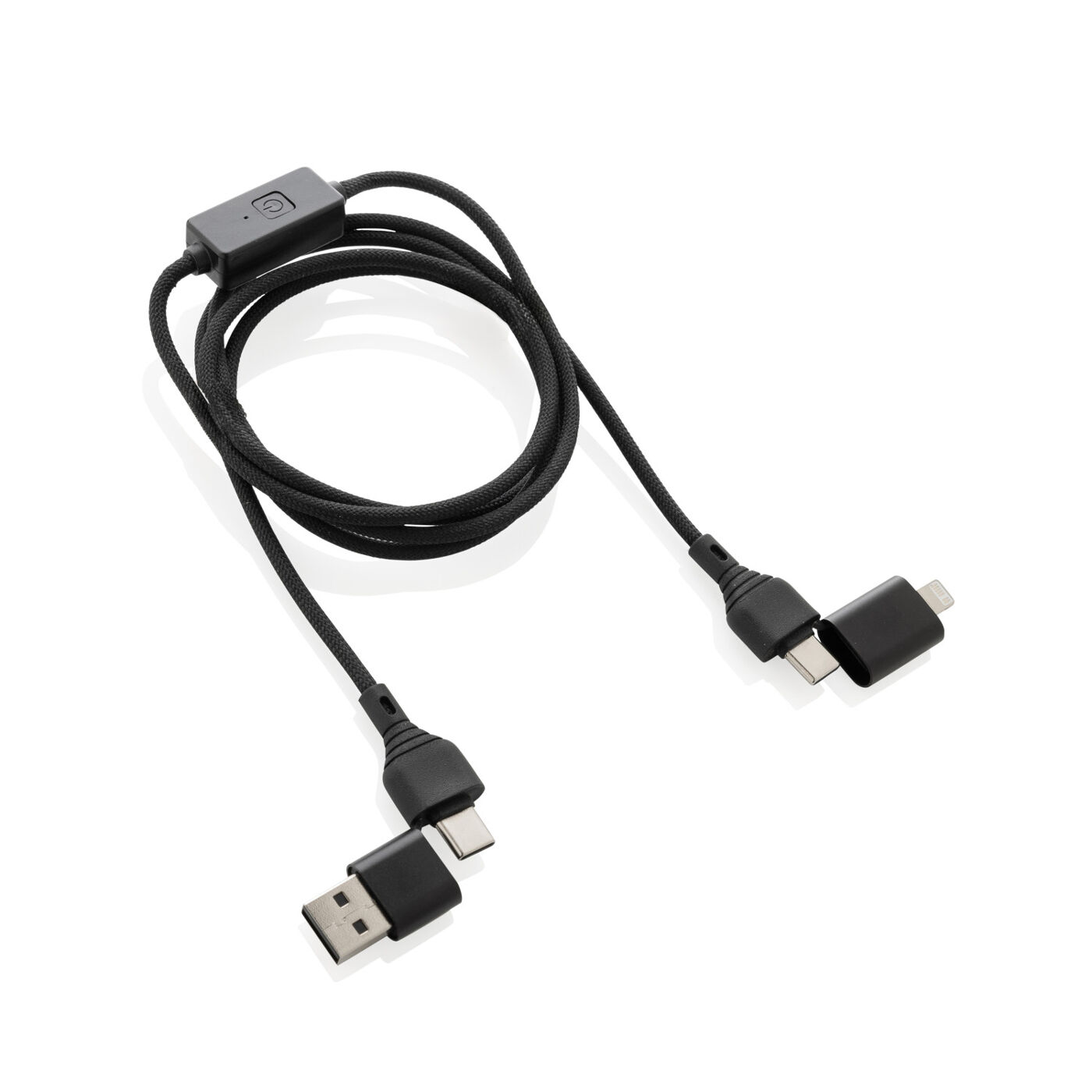 Datalock 60W Hacking Protection Cable