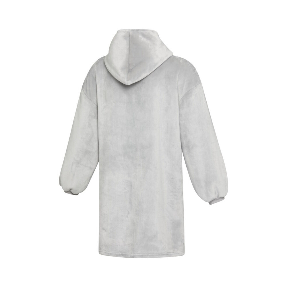Denali Recycled Hoodie Blanket Denali Recycled Hoodie Blanket