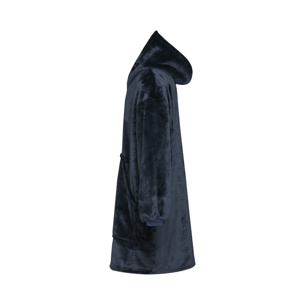 Denali Recycled Hoodie Blanket Denali Recycled Hoodie Blanket