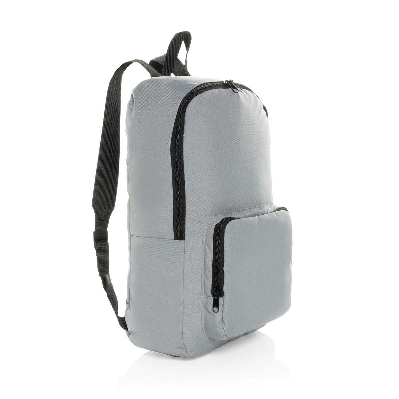 Dillon Recycled Foldable Classic Backpack