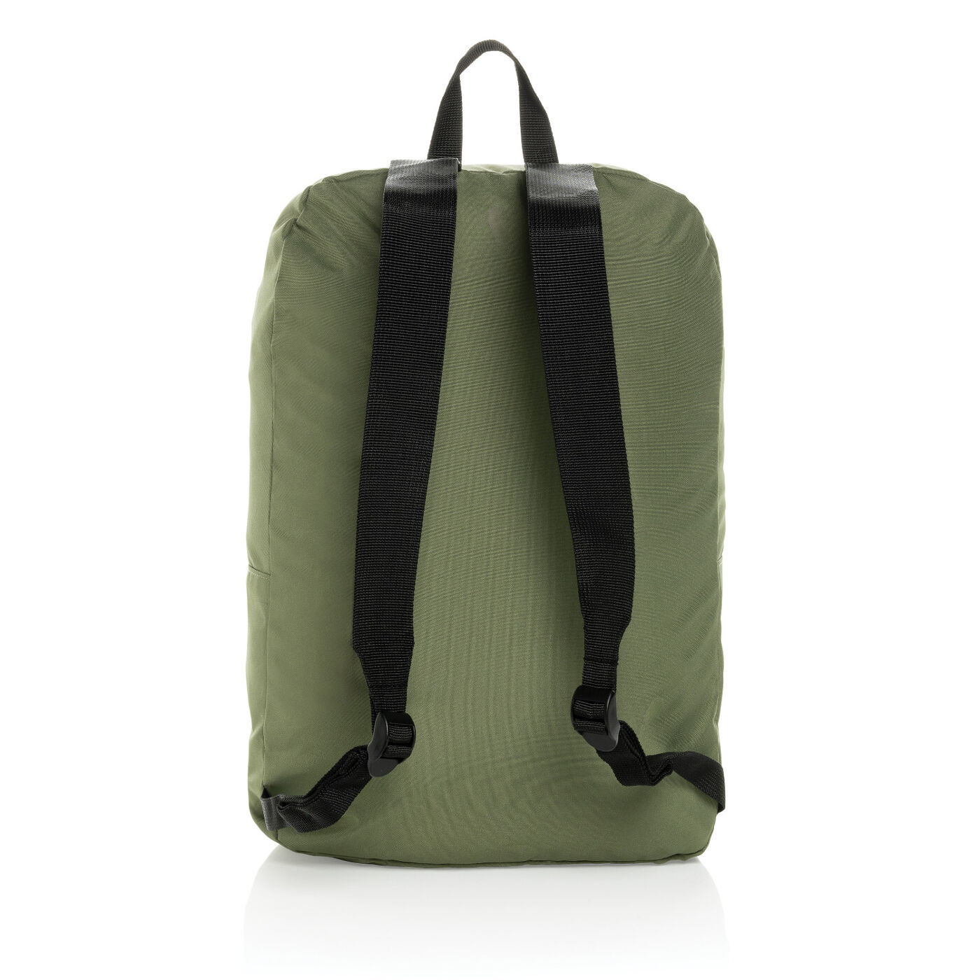 Dillon Recycled Foldable Classic Backpack