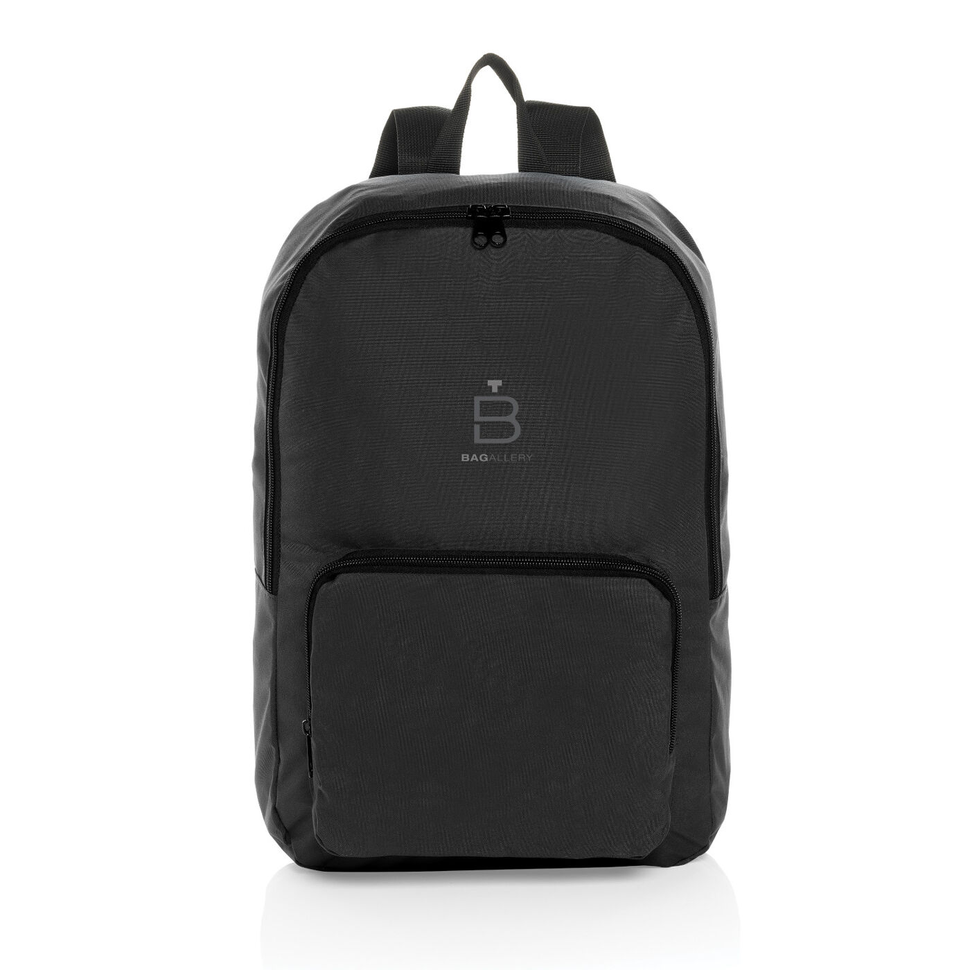 Dillon Recycled Foldable Classic Backpack