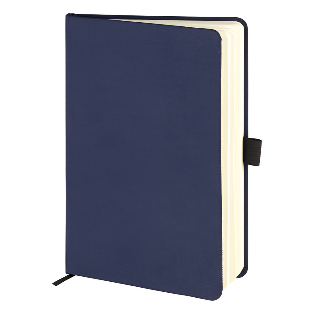 Dover A5 Recycled Notebook