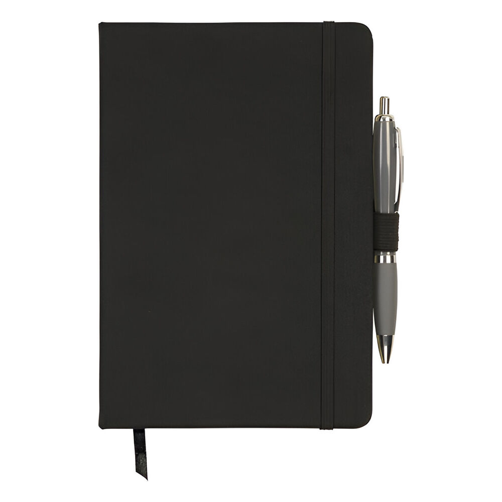 Dover A5 Recycled Notebook