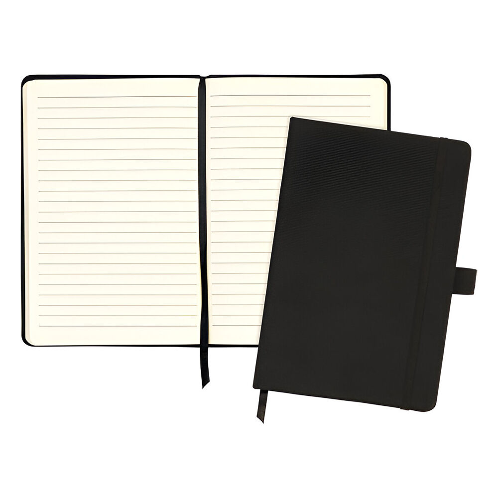 Dover A5 Recycled Notebook