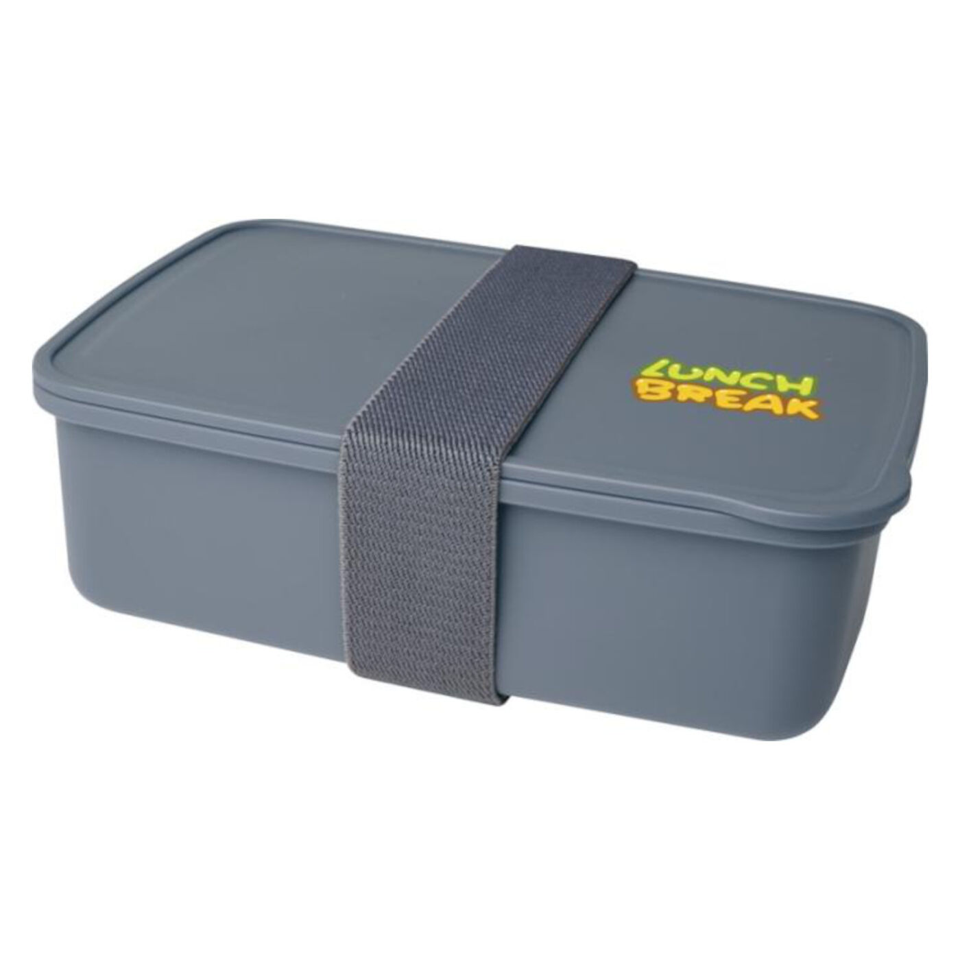 Dovi Recycled Plastic Lunch Box