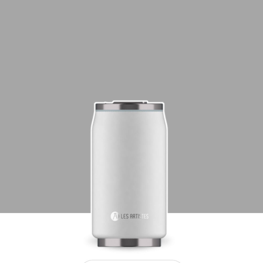 Drinks Can Insulated Flask 280ml