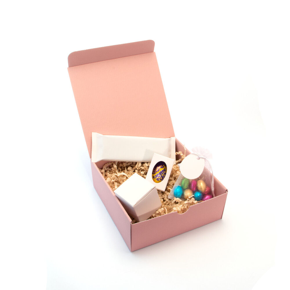 Easter Chocolate Gift Box