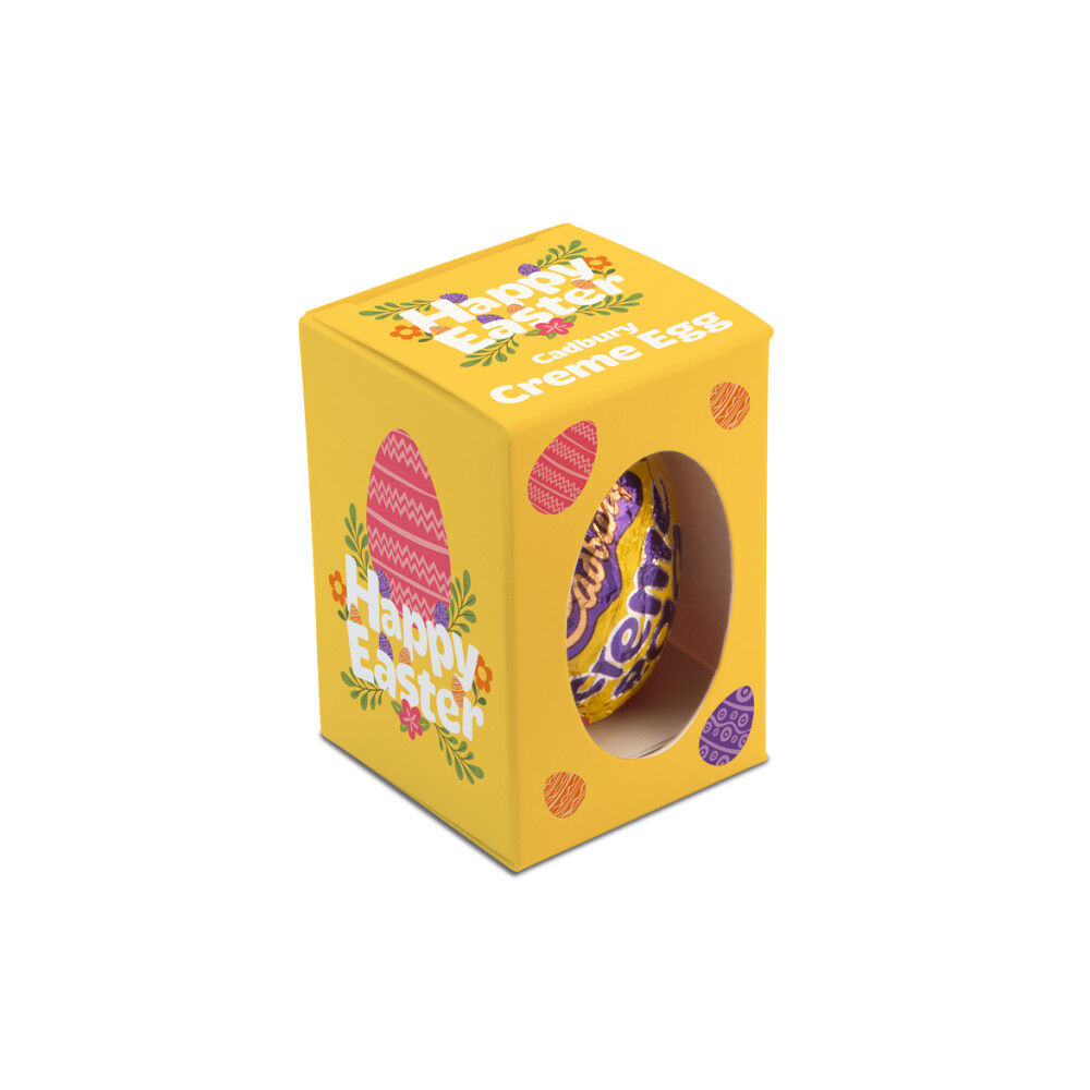 Easter Chocolate Gift Box