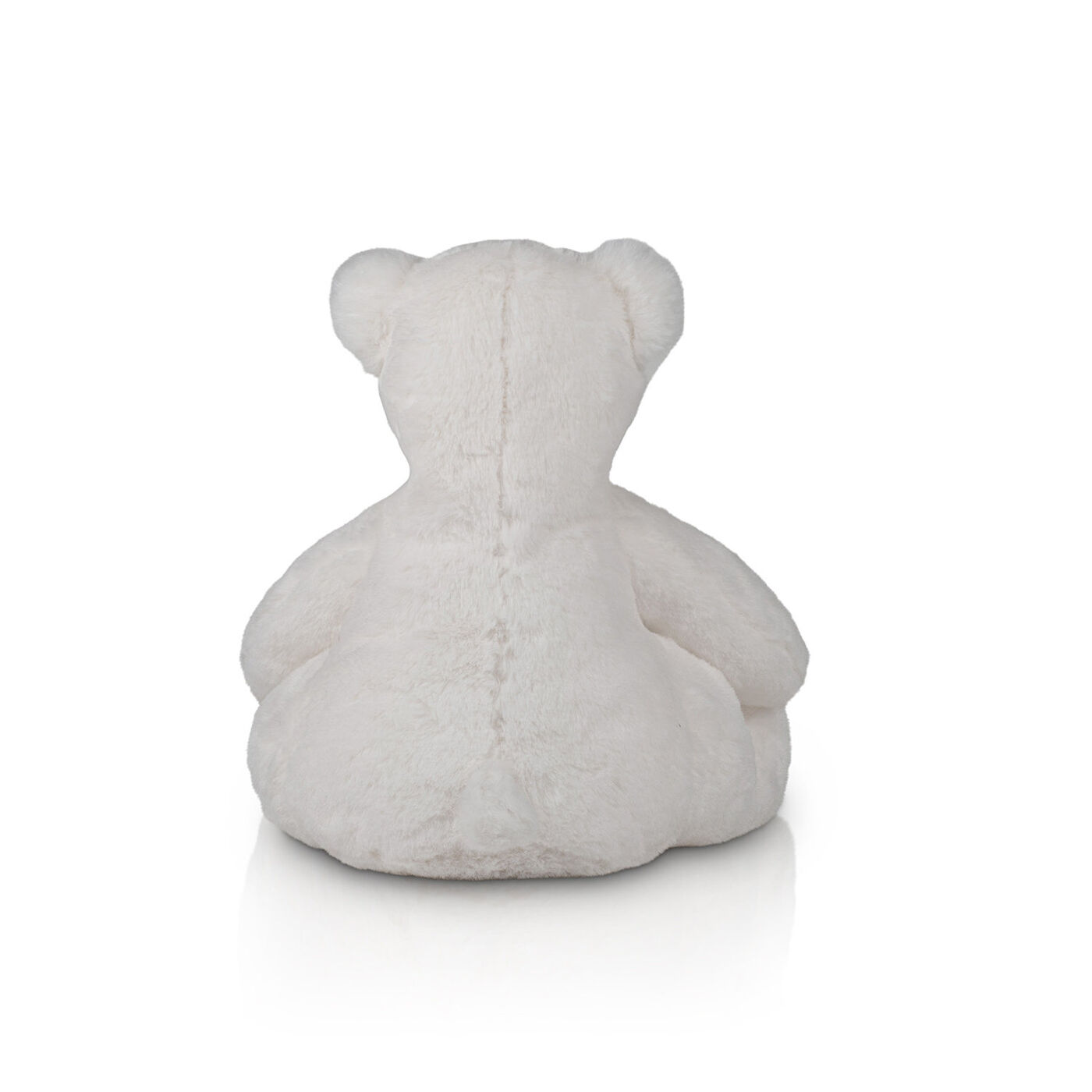 Eco-friendly Plush Polar Bear﻿