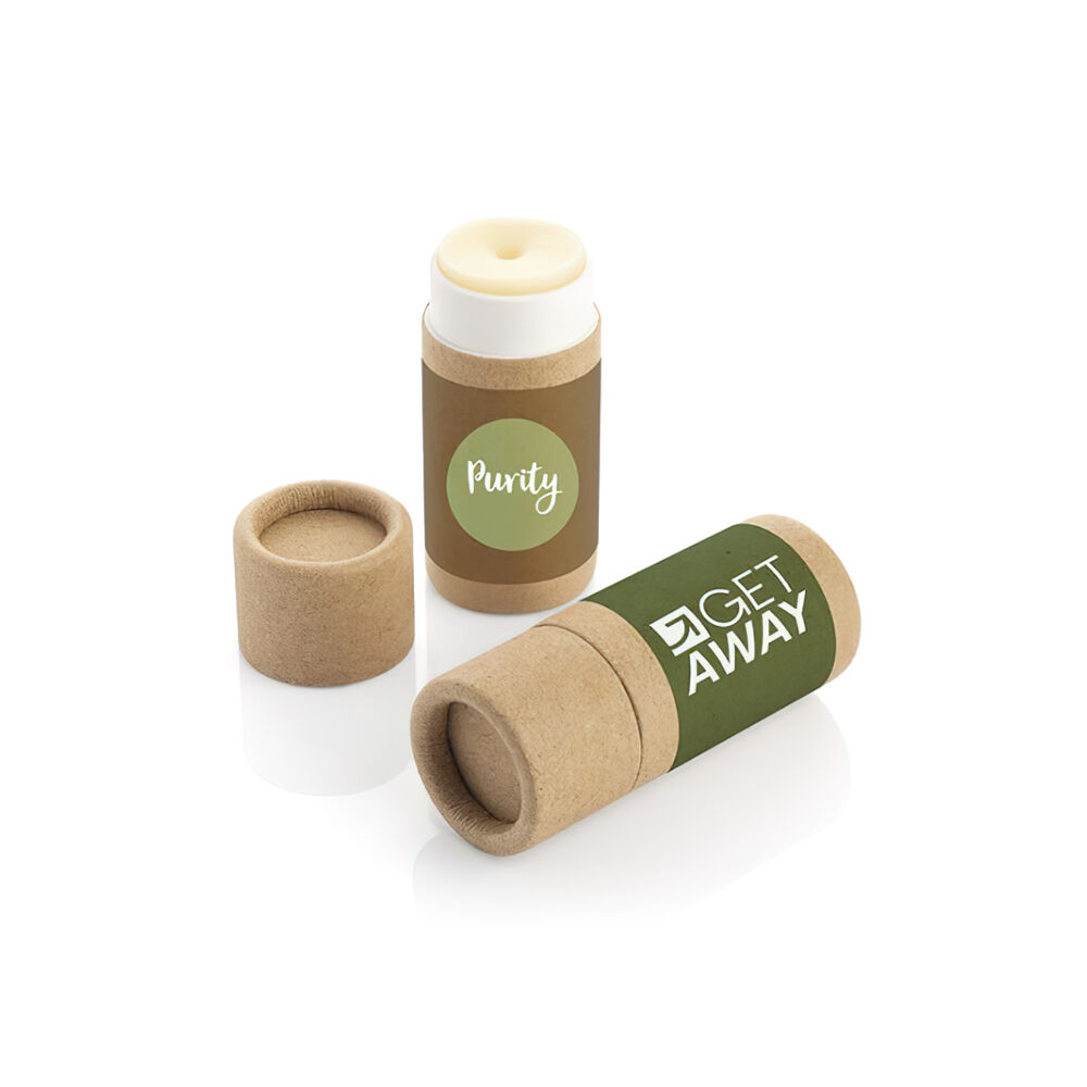 Eco Vegan Lip Balm Stick