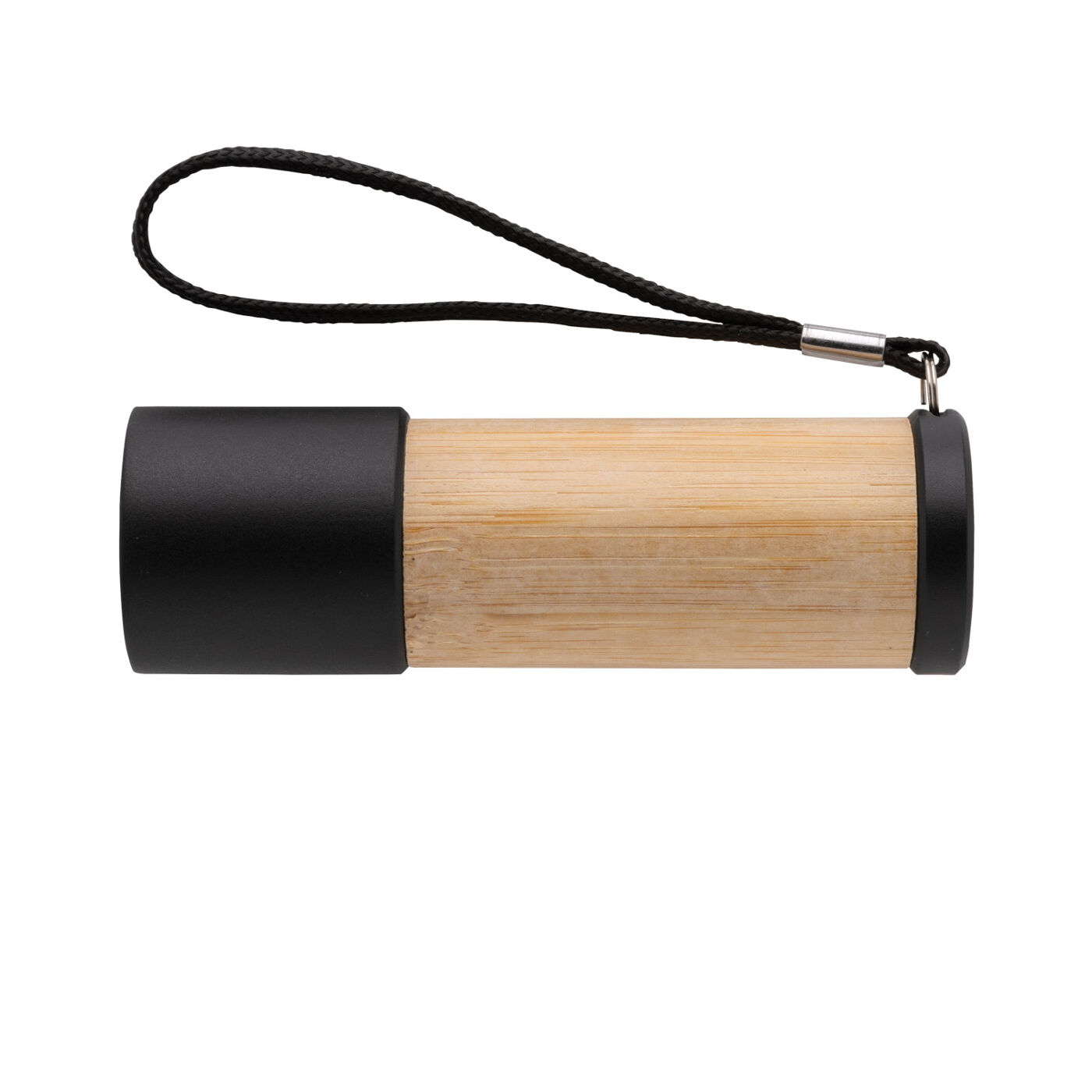 Eco Torch in Bamboo and Recycled Plastic