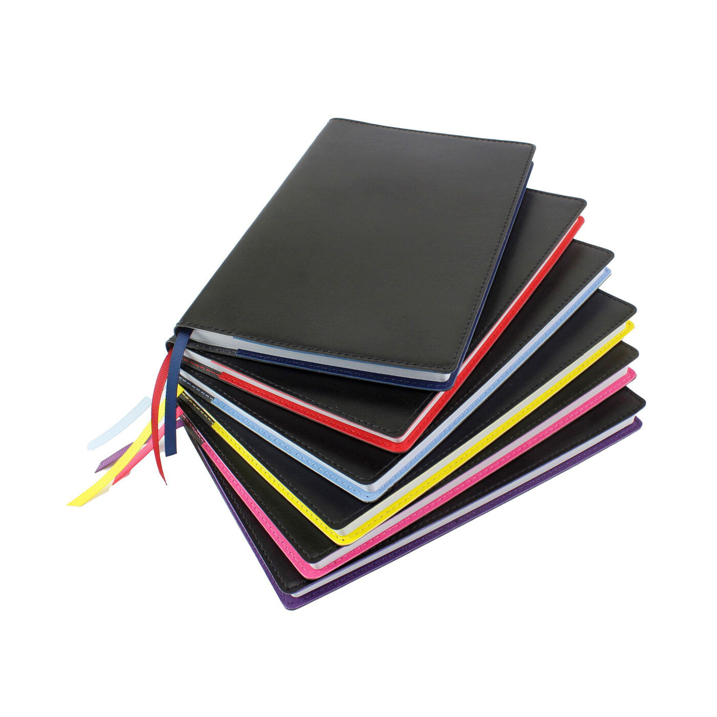 EcoFlex A5 Notebook with Reusable Cover