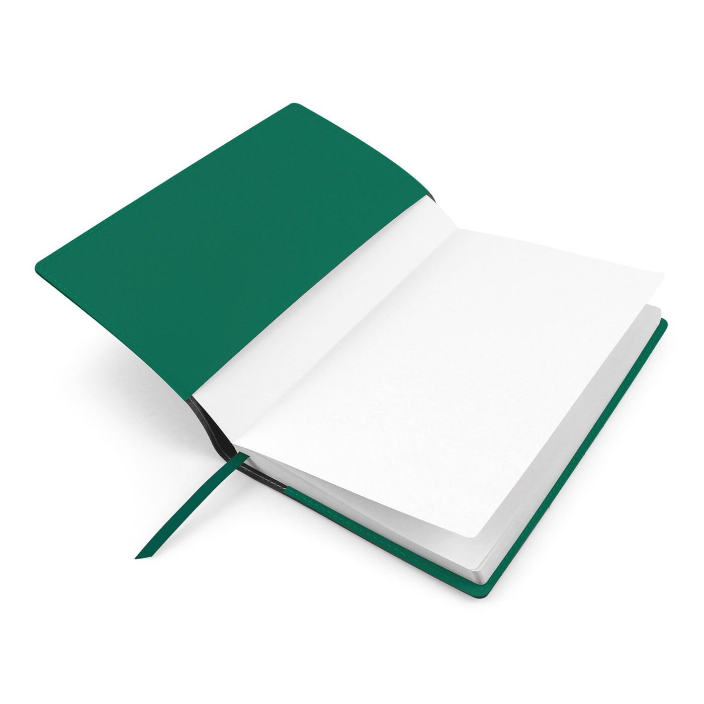 EcoFlex A5 Notebook with Reusable Cover