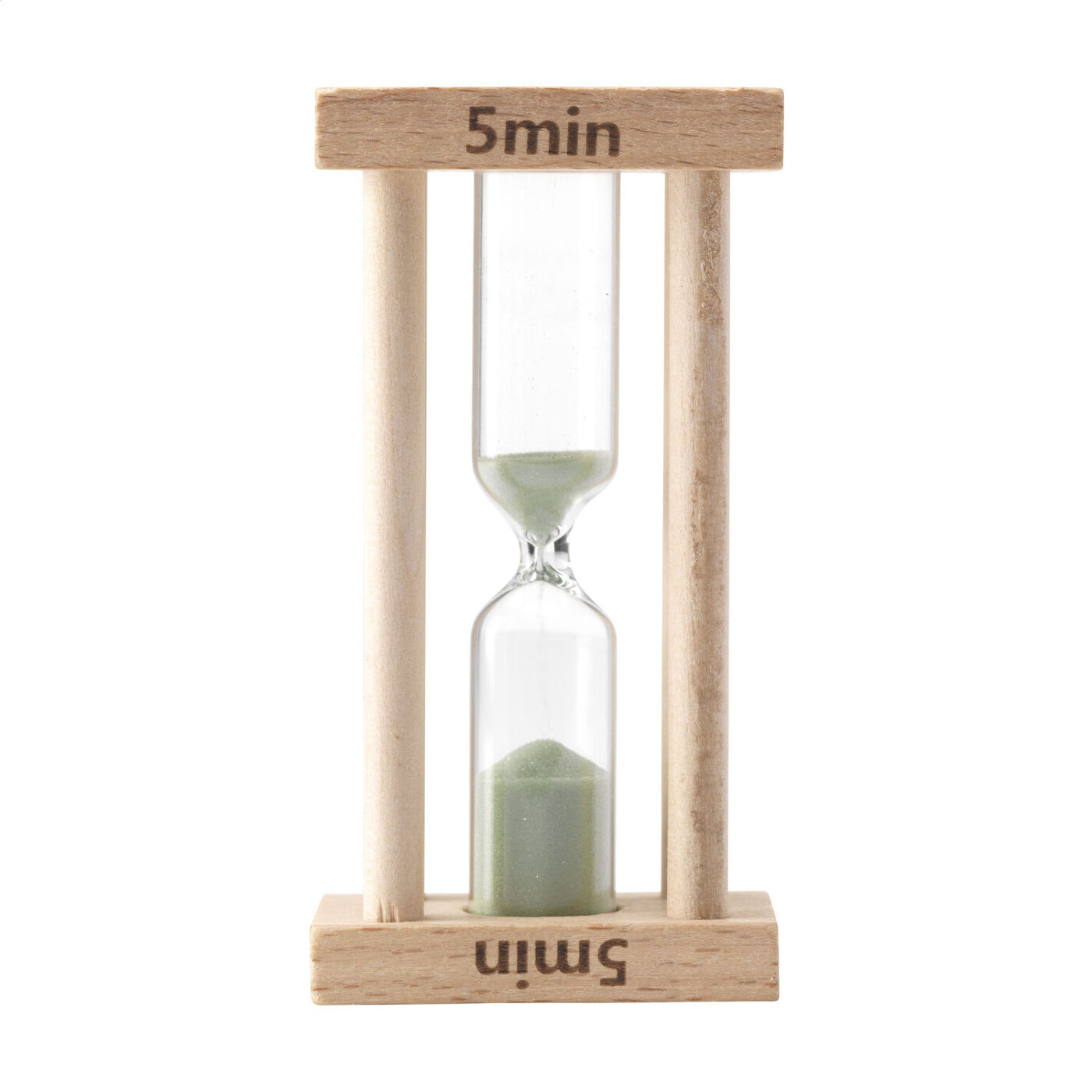 Eco Shower Hourglass