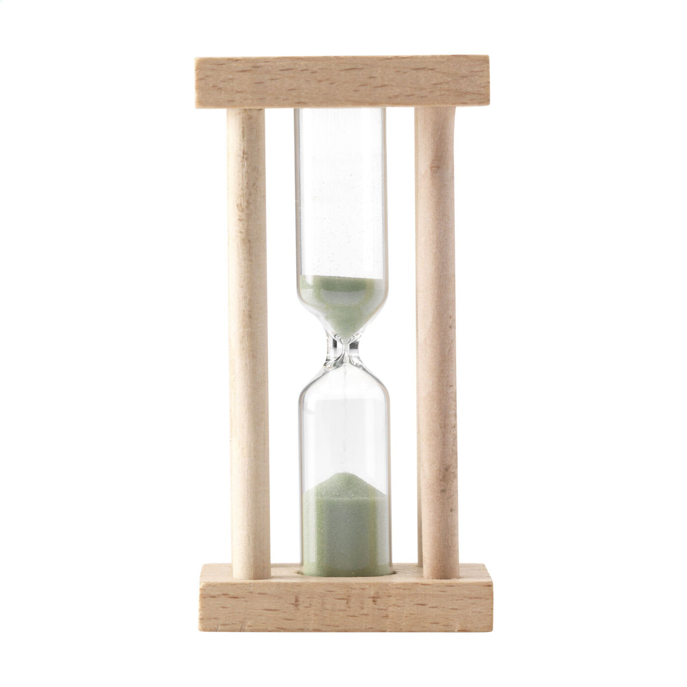 Eco Shower Hourglass