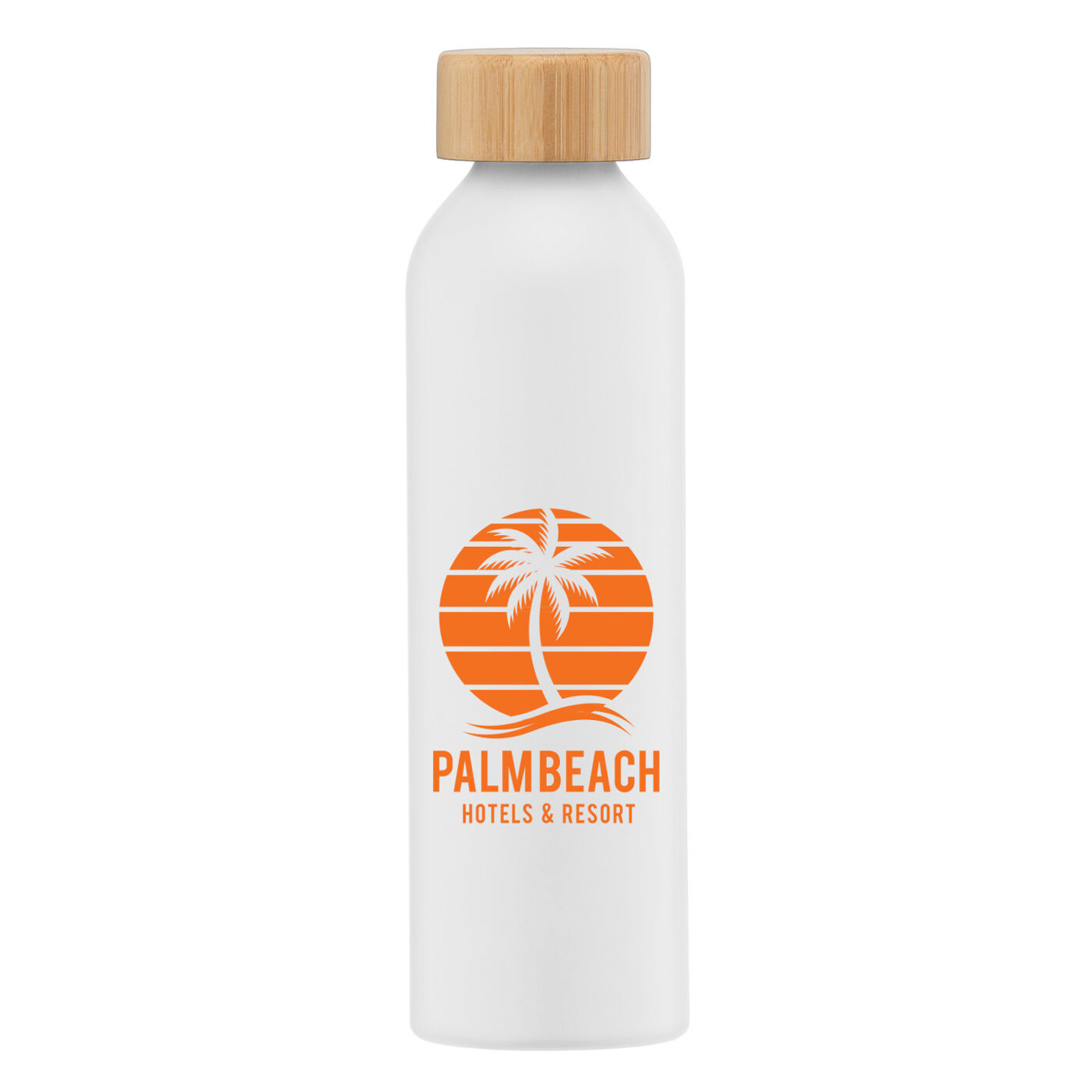 Eden Water Bottle (sample branded with 1-colour print)