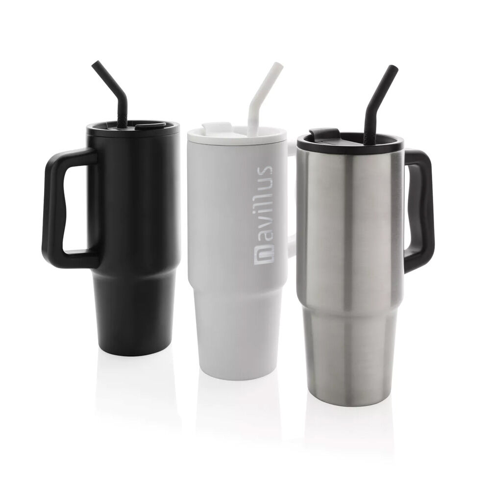 Embrace Recycled Insulated Tumbler 900ml