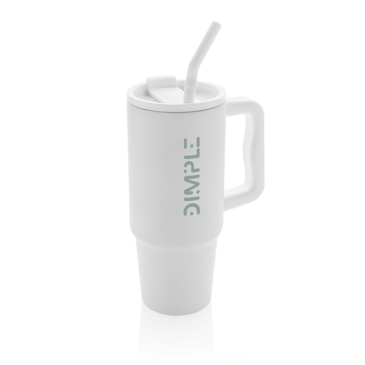 Embrace Recycled Insulated Tumbler 900ml (sample branding)