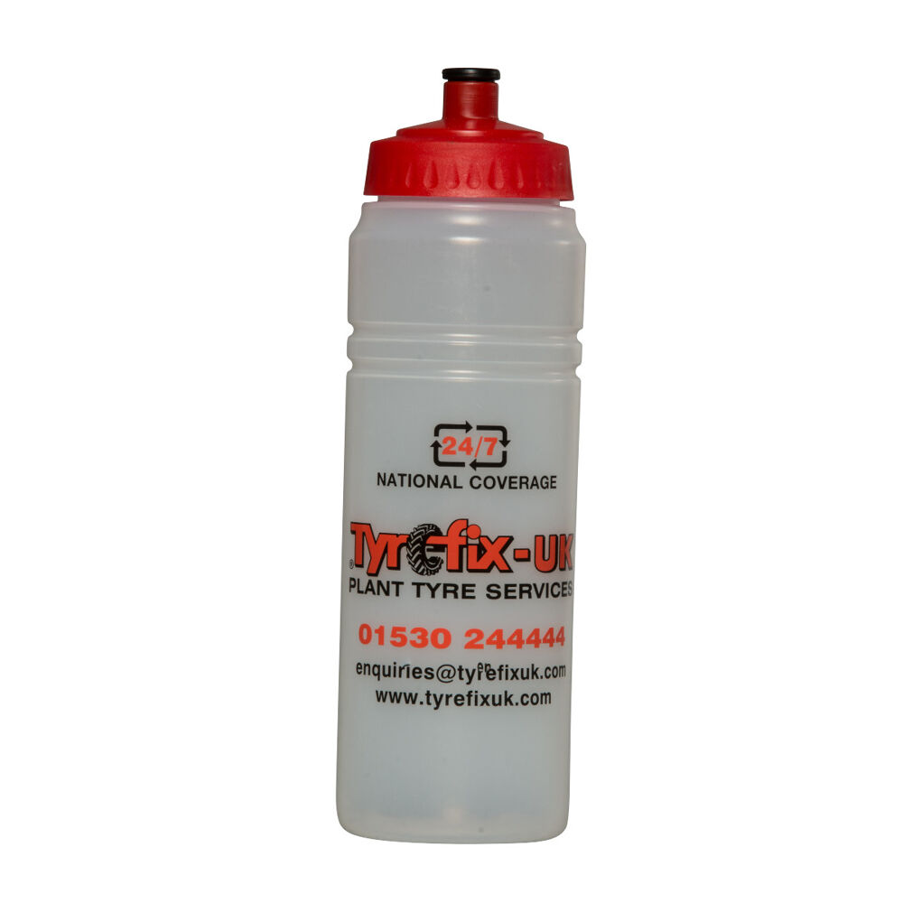 Energize Sports Bottle 750ml