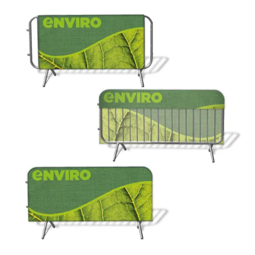 Enviro Barrier Jackets