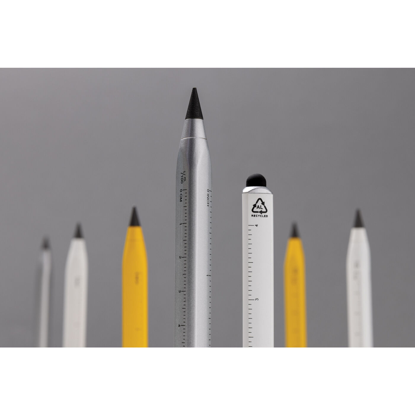 Eon Infinity Re-Aluminum Multifunction Pen