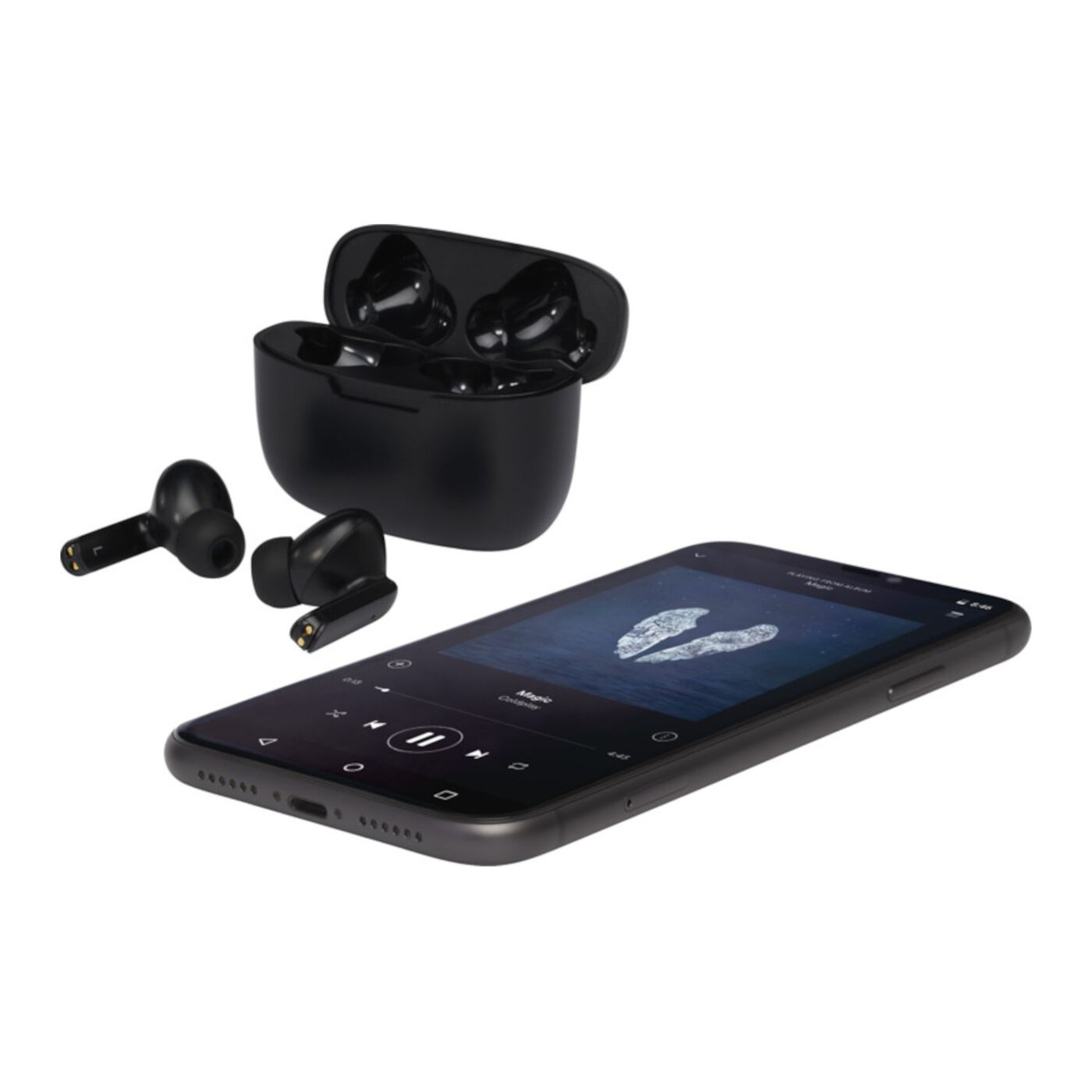 Essos 2.0 True Wireless Auto Pair Earbuds