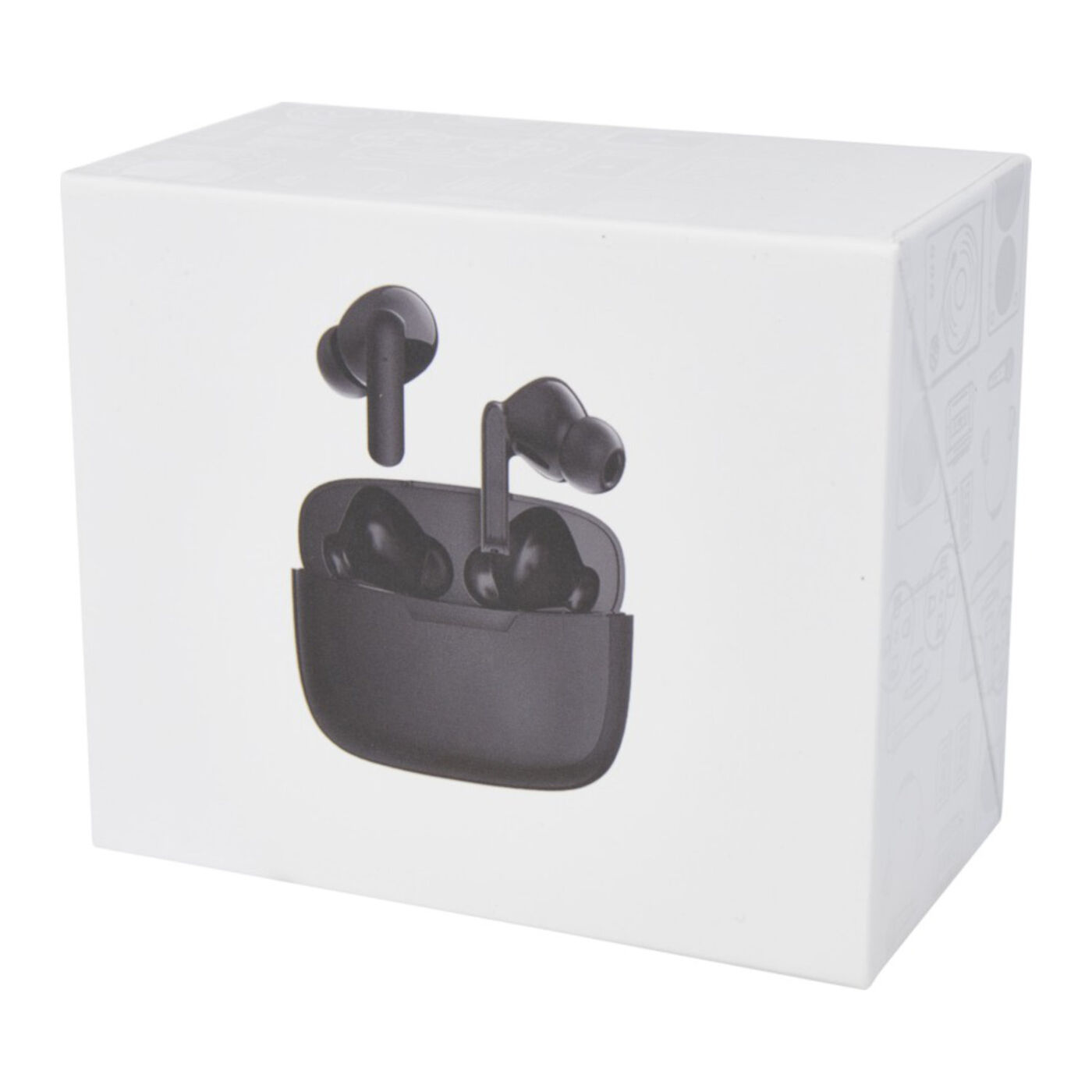 Essos 2.0 True Wireless Auto Pair Earbuds