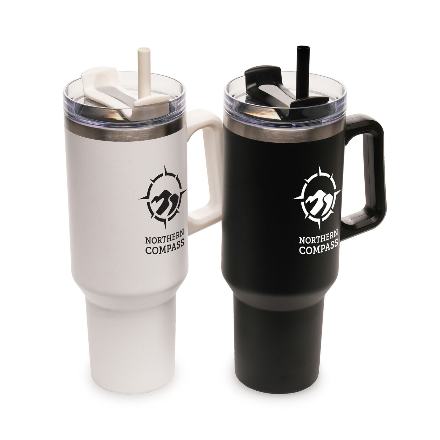 Everest Insulated Steel Travel Mug 1182ml