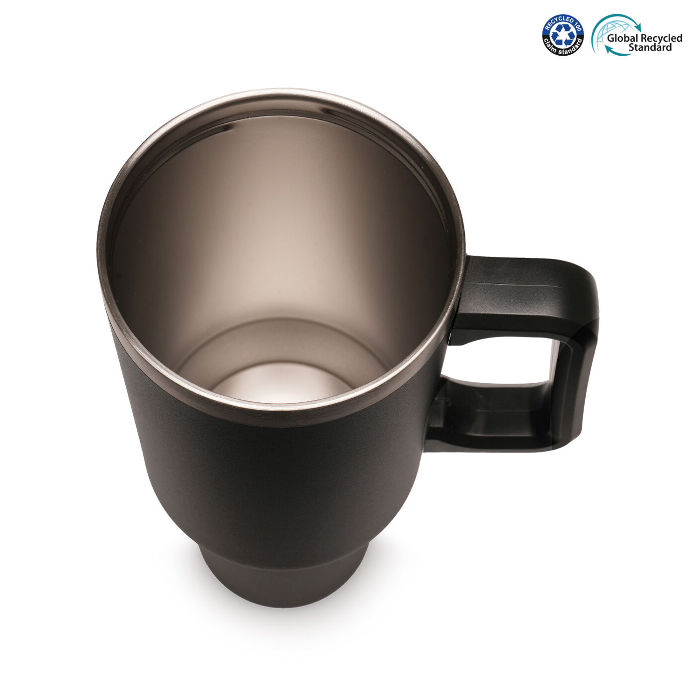 Everest Insulated Steel Travel Mug 1182ml