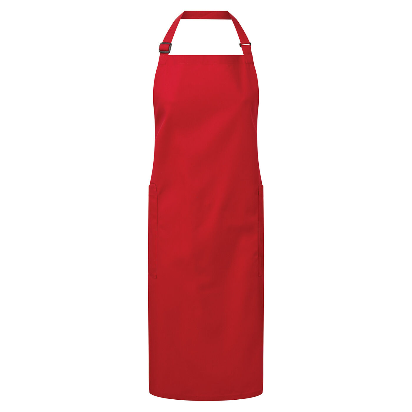 Fairtrade Organic Recycled Apron