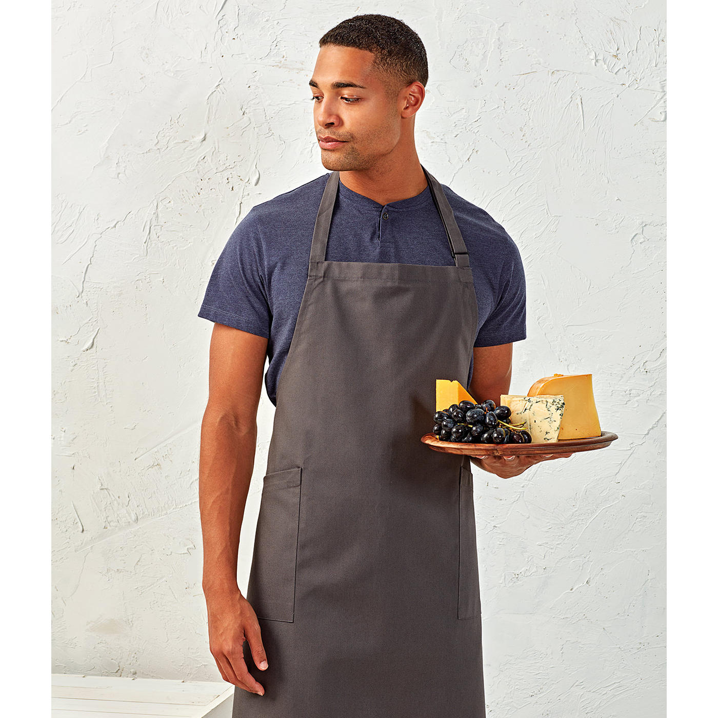 Fairtrade Organic Recycled Apron