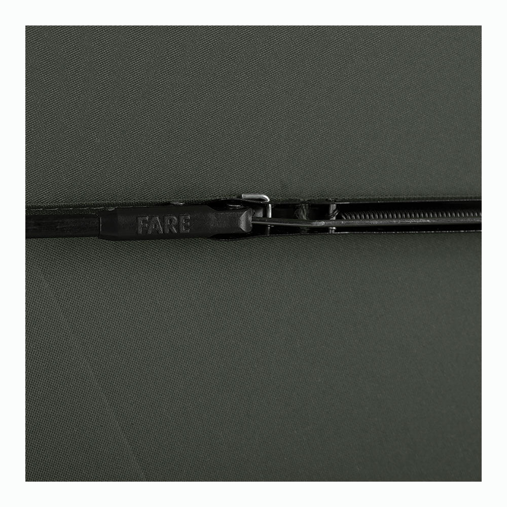 Fare Automatic Open Close Mini Umbrella