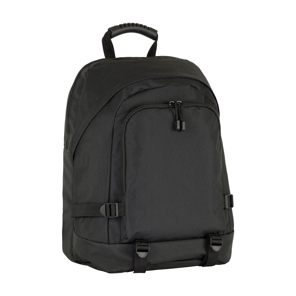 Faversham Recycled RPET Laptop Backpack