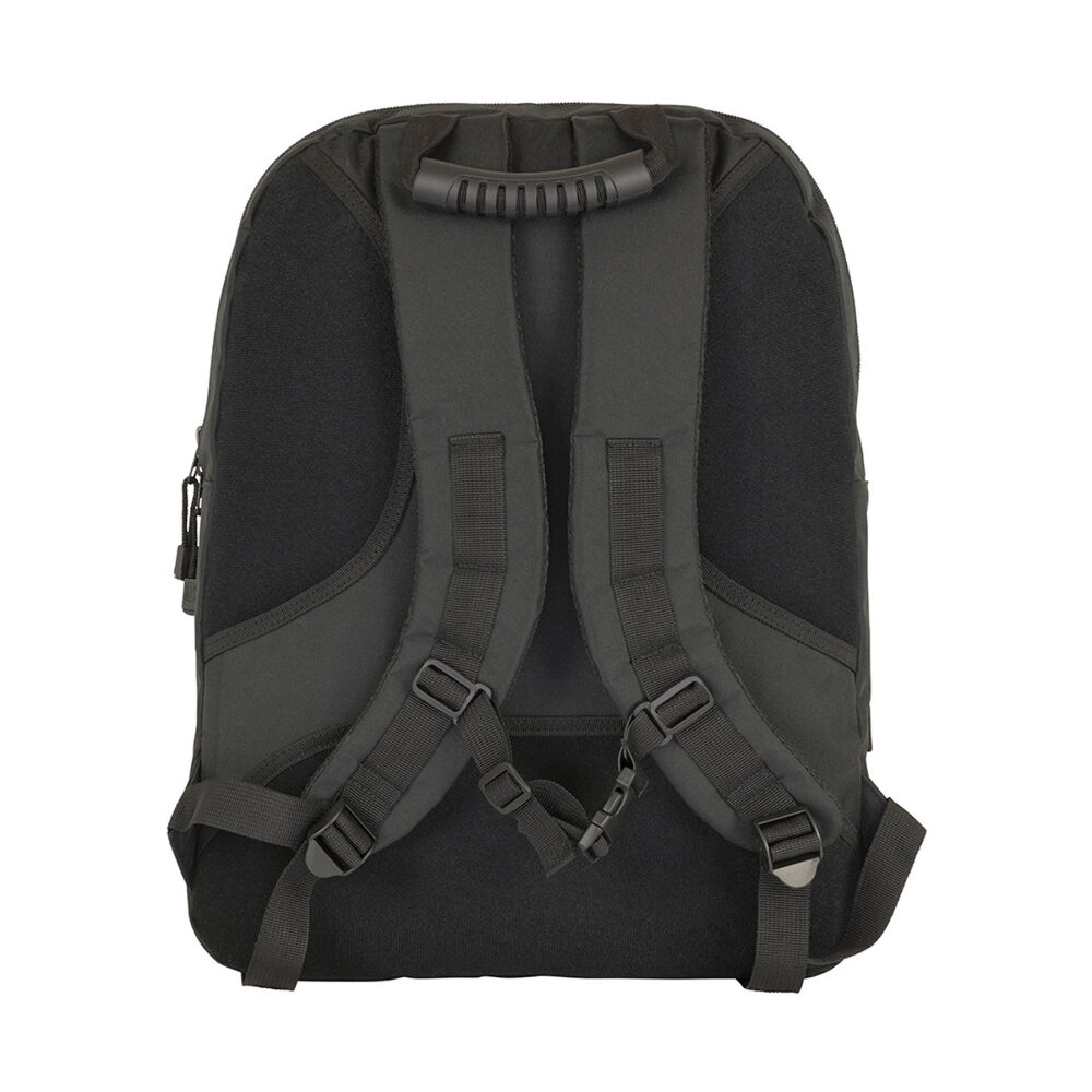 Faversham Recycled RPET Laptop Backpack