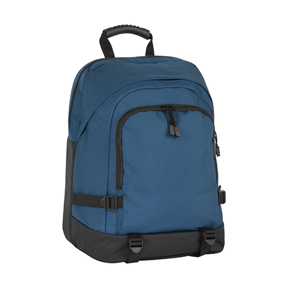 Faversham Recycled RPET Laptop Backpack