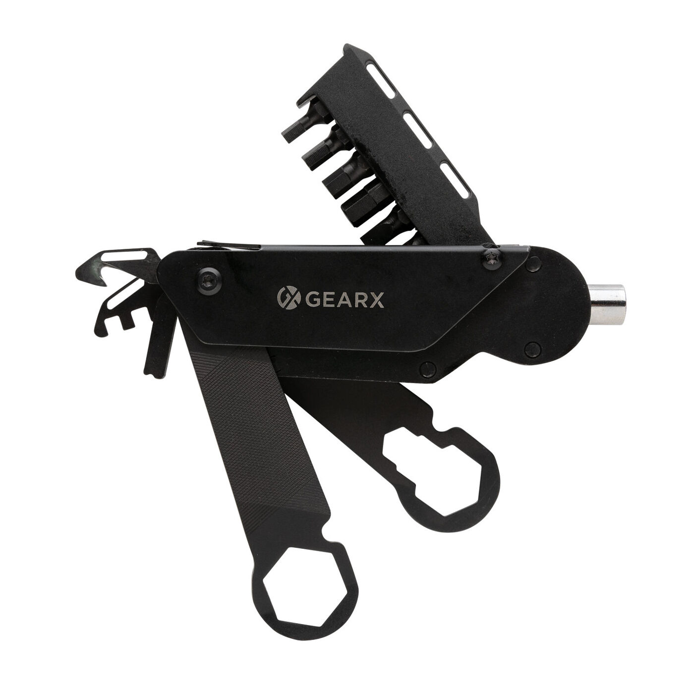 Gear X Bicycle Tool