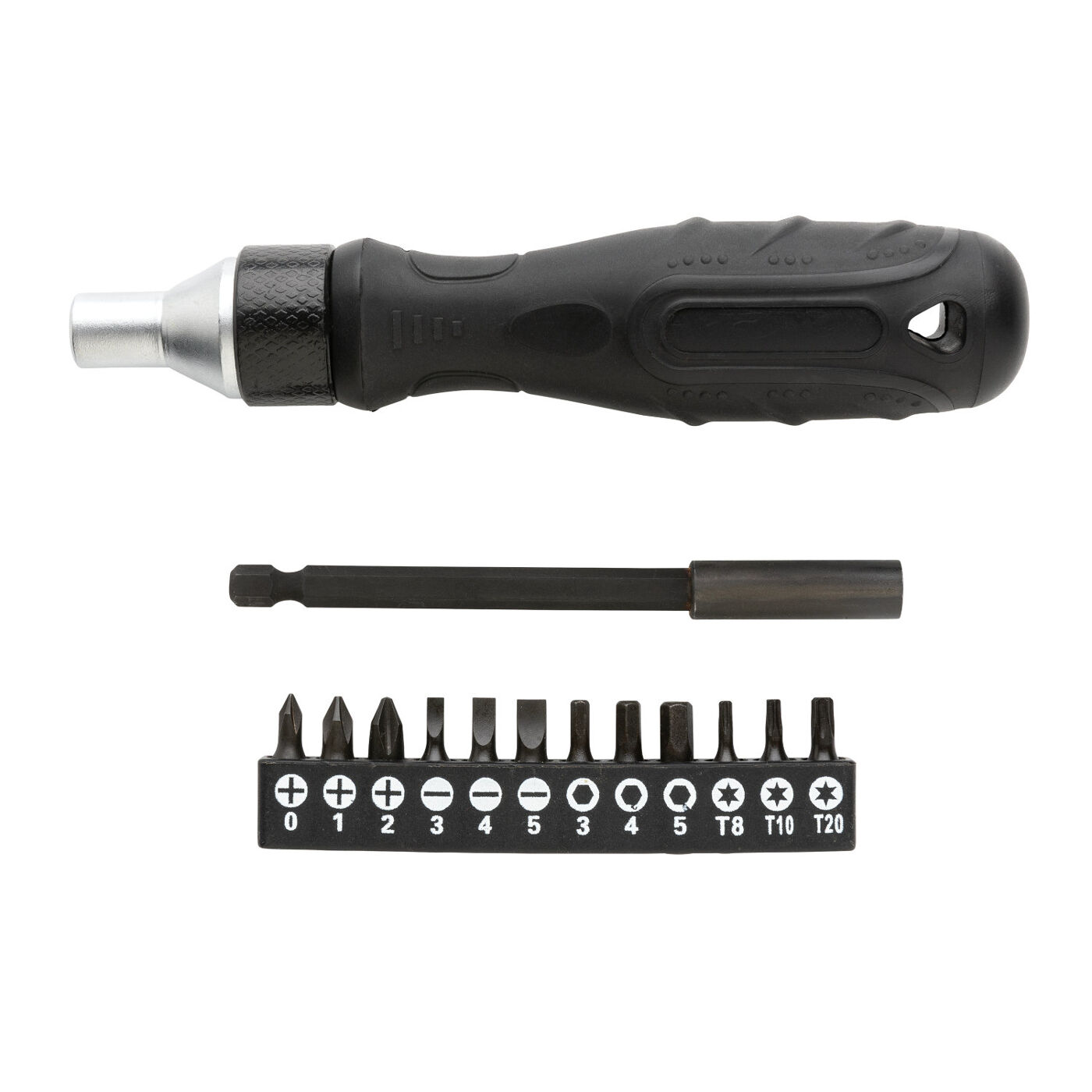 Gear X Ratchet Screwdriver﻿ Multitool