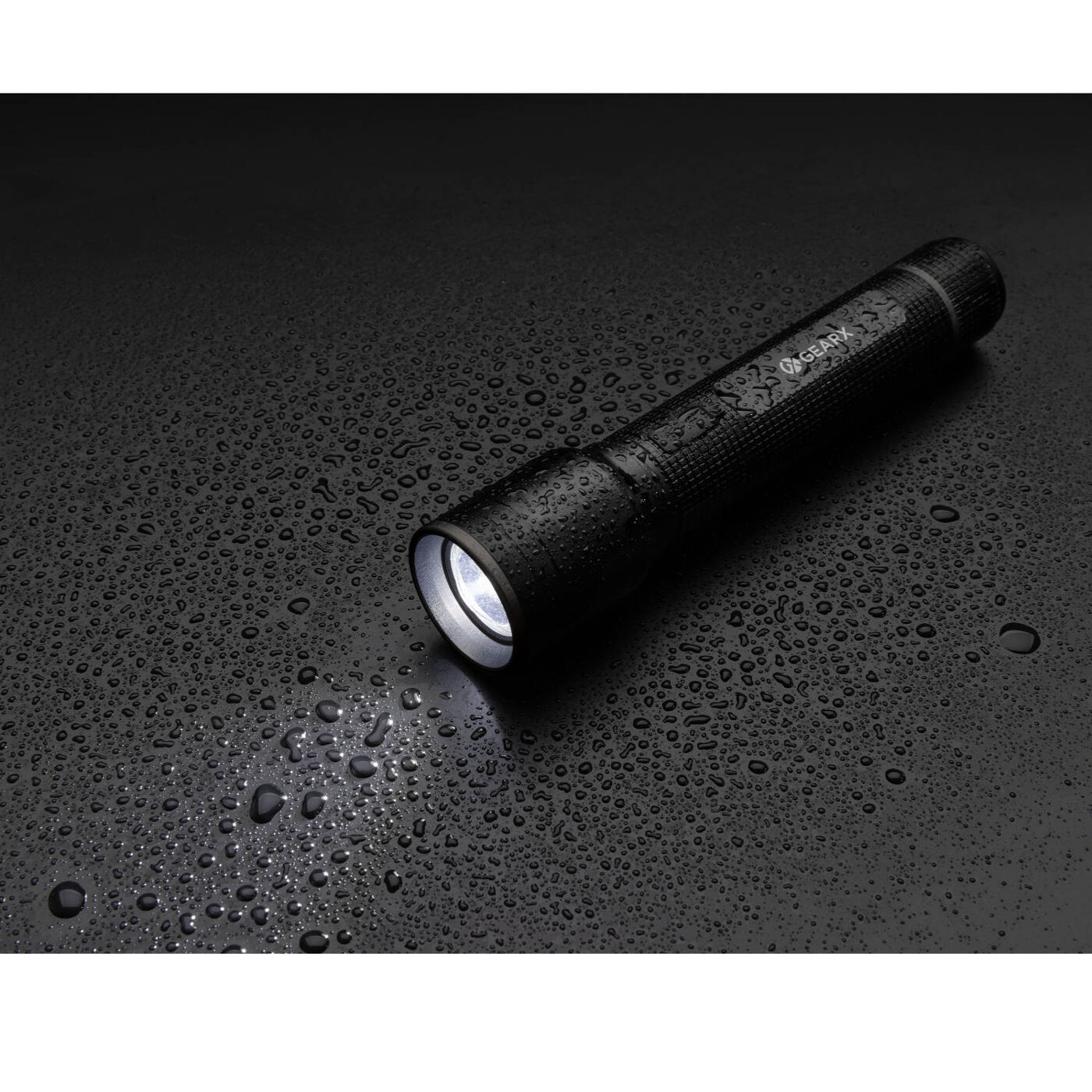 Gear X Torch (waterproof)