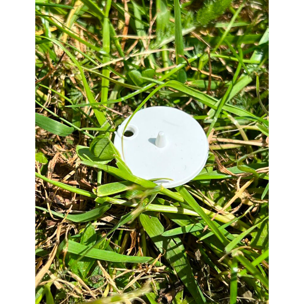 Golf Pitch Repairer with Ball Marker