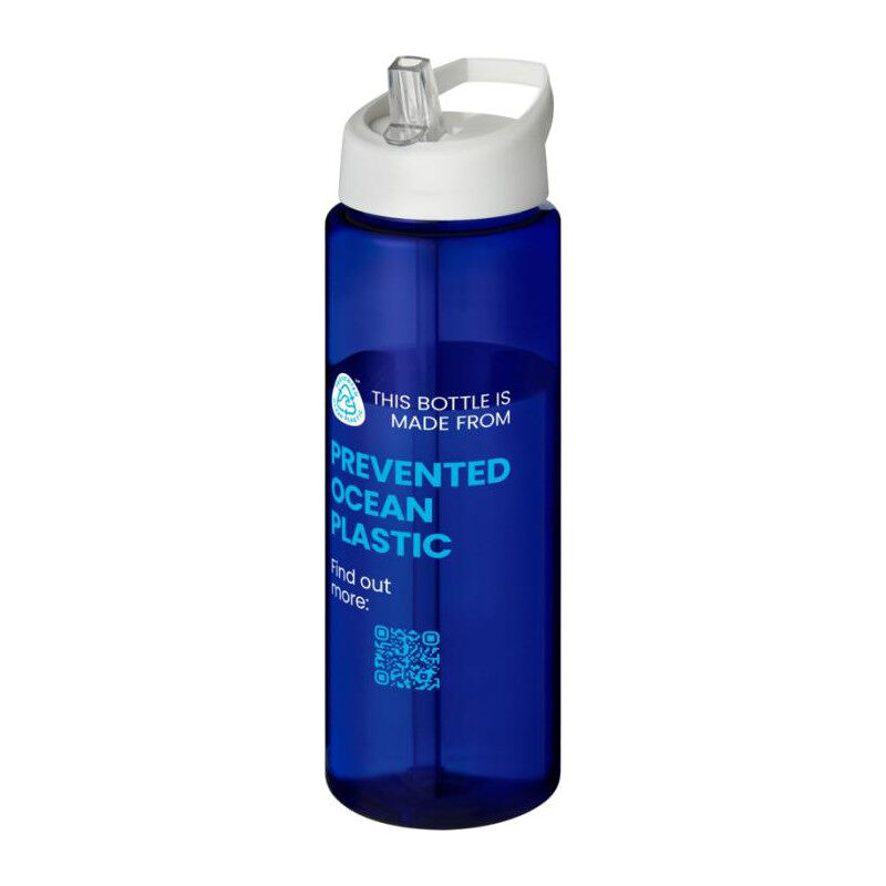 H2O Active Eco Vibe Sport Bottle 850ml